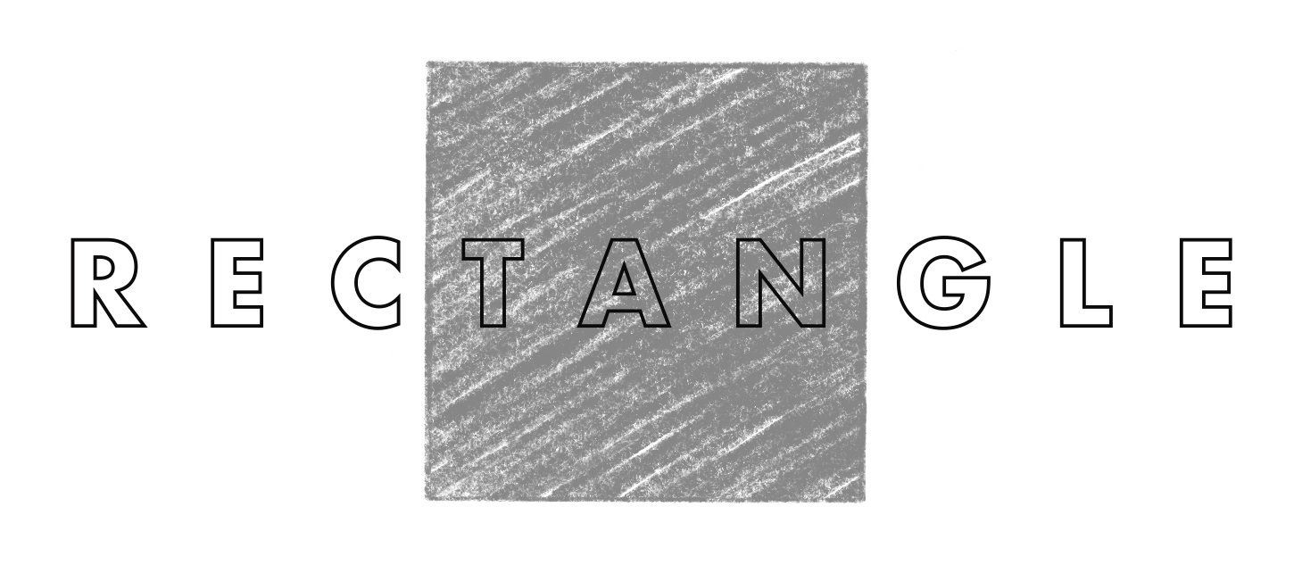 Rectangle Square Logo